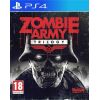 PS4 Sniper Elite Zombie Army Trilogy Playstation 4 video spēle
