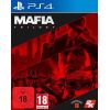 PS4 Mafia Trilogy Playstation 4 video spēle