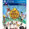 PS4 Just Deal With It Playstation 4 video spēle