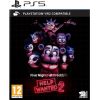 PS5 Five Nights At Freddy's Help Wanted 2 Playstation 5 video spēle