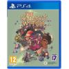 PS4 The Knight Witch Playstation 4 video spēle
