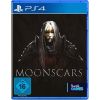 PS4 Moonscars Playstation 4 video spēle