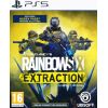 Rainbow Six Extraction Playstation 5 (PS5) video spēle