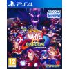 Marvel vs Capcom Infinite Playstation 4 (PS4) video spēle