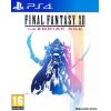 Final Fantasy XII Zodiac Age Playstation 4 (PS4) video spēle