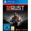 PS4 Rust Console Edition Day One Edition Playstation 4 video spēle
