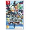 Square Enix NSW World of Final Fantasy Maxima (Code in a Box)
