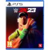 2K Games PS5 WWE 2K23