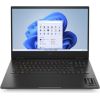 HP OMEN 16-xf0000ny 16.1'' FHD AMD Ryzen 7 7840HS 32GB 1TB SSD RTX 4070 8GB W11H Shadow Black
