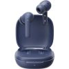 TWS QCY Buds T43 ANC Headphones (blue)