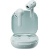 TWS QCY T43 Earphones (misty blue)