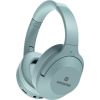 Swissten Hurricane Stereo Bluetooth Bezvadu Austiņas Ar FM / AUX / MicroSD
