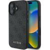 Guess GUHCP16MG4GFGR Aizmugurējais Apvalks Priekš Apple iPhone 16 Plus