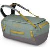 Osprey Transportsoma TRANSPORTER DUFFEL 40  Frosty Mint