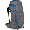 Osprey Mugursoma Exos Pro 55 S/M Dale Grey/Agam Blue Mugursomas