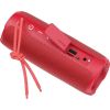 BEZVADU SKAĻRUNIS HOCO bluetooth HC16 Vocal sports RED