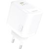 Dudao   Dudao A28 45W GaN USB-C Wall Charger - White White