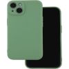 iLike Samsung  Galaxy A15 4G / A15 5G  Matt TPU case Mint