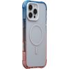 Evelatus Apple  iPhone 16 Pro Max Defender Gradient Color MagSafe Blue Pink