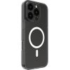 Evelatus Apple  iPhone 16 Pro Max Clear Case With MagSafe and Camera Protection Transparent