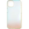 iLike -  Aurora Case Case for Samsung Galaxy A53 5G Neon Gel Cover Blue