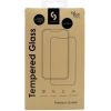 Connect Samsung  Galaxy A35 Corning Gorilla Glass Anti-Static 3D Full Cover 5X Stronger