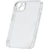 iLike Samsung  Galaxy A05 Slim case 2 mm Transparent