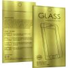 iLike Samsung  GALAXY A34 5G GOLD TEMPERED GLASS