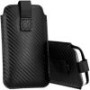 iLike Universal  A22 5G / S20 ULTRA / XIAOMI REDMI 9A / REDMI 9C / POCO X3 BLACK Black