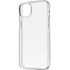 Evelatus Apple  iPhone 14 6.1 Clear Silicone Case 1.5mm TPU Transparent