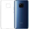 Evelatus Huawei  Mate 20 Pro Clear Silicone Case 1.5mm TPU Transparent