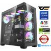 MDD Core i9-14900F 32GB 512GB SSD 2TB HDD RTX 4070 12GB Windows 11