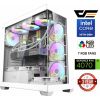 MDD Core i7-14700F 16GB 1TB SSD 2TB HDD RTX 4070 12GB NoOS