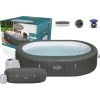 Inflatable Spa for 7 Persons 270cm x 180cm x 71cm Bestway 60067