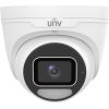 Uniview IPC3638SE-ADF28K-WP-I1 ~ UNV Colorhunter+Wise-ISP IP kamera 8MP 2.8mm (WHITE LED)