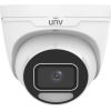 Uniview IPC3634SE-ADF28K-WP-I1 ~ UNV Colorhunter+Wise-ISP IP kamera 4MP 2.8mm (WHITE LED)