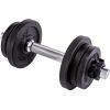 Body Sculpture ‎‎Hantel BW 780LX1 żeliwny 1 x 10 kg