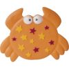 CANPOL BABIES mini bath mats 5 pcs Colourful Ocean 80/003