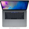 Apple MacBook Pro 2019 Retina 15" 4xUSB-C - Core i7 2.6GHz / 16GB / 256GB SSD - Space Gray (Atjaunināts, stāvoklis labi)