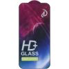 RoGer Full Face 9D Tempered glass Aizsargstikls Pilnam Ekranām Samsung Galaxy A56 5G