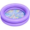 Bestway 51061 Bērnu baseins 61 x 61 x 15 cm / Violeta