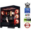 MDD Core i7-14700F 16GB 1TB SSD 2TB HDD RTX 4070 12GB NoOS