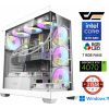 MDD Core i7-14700F 16GB 512GB SSD 2TB HDD RTX 4070 12GB Windows 11