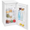 Bomann KS7254W Ledusskapis 84cm Balts