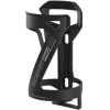Polisport Pro Side Bottle Cage / Melna / Pelēka