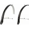 Polisport Towny 26" / Melna / 51 mm