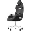 Thermaltake Argent E700 Gaming Chair black - GGC-ARG-BBLFDL-01