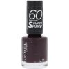 Rimmel London 60 Seconds / Super Shine 8ml
