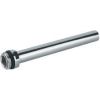 Carlo Poletti pieslēguma caurule 1/2`, d15, L-175mm, hromēta (1 gab), BI
