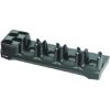 Zebra MC33 4SLOT ETHERNET SHARECRADLE/W/4SLOT BTRY CHARGER